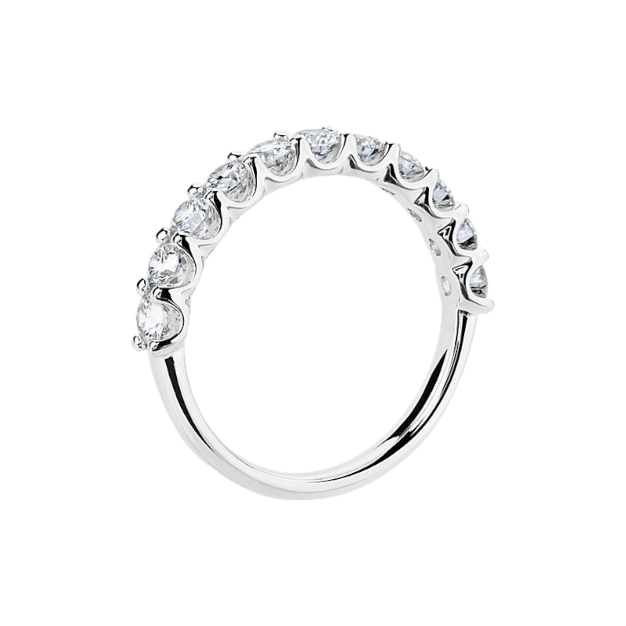 Churumbela Montada en Luna