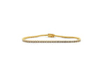 Pulsera Tenis