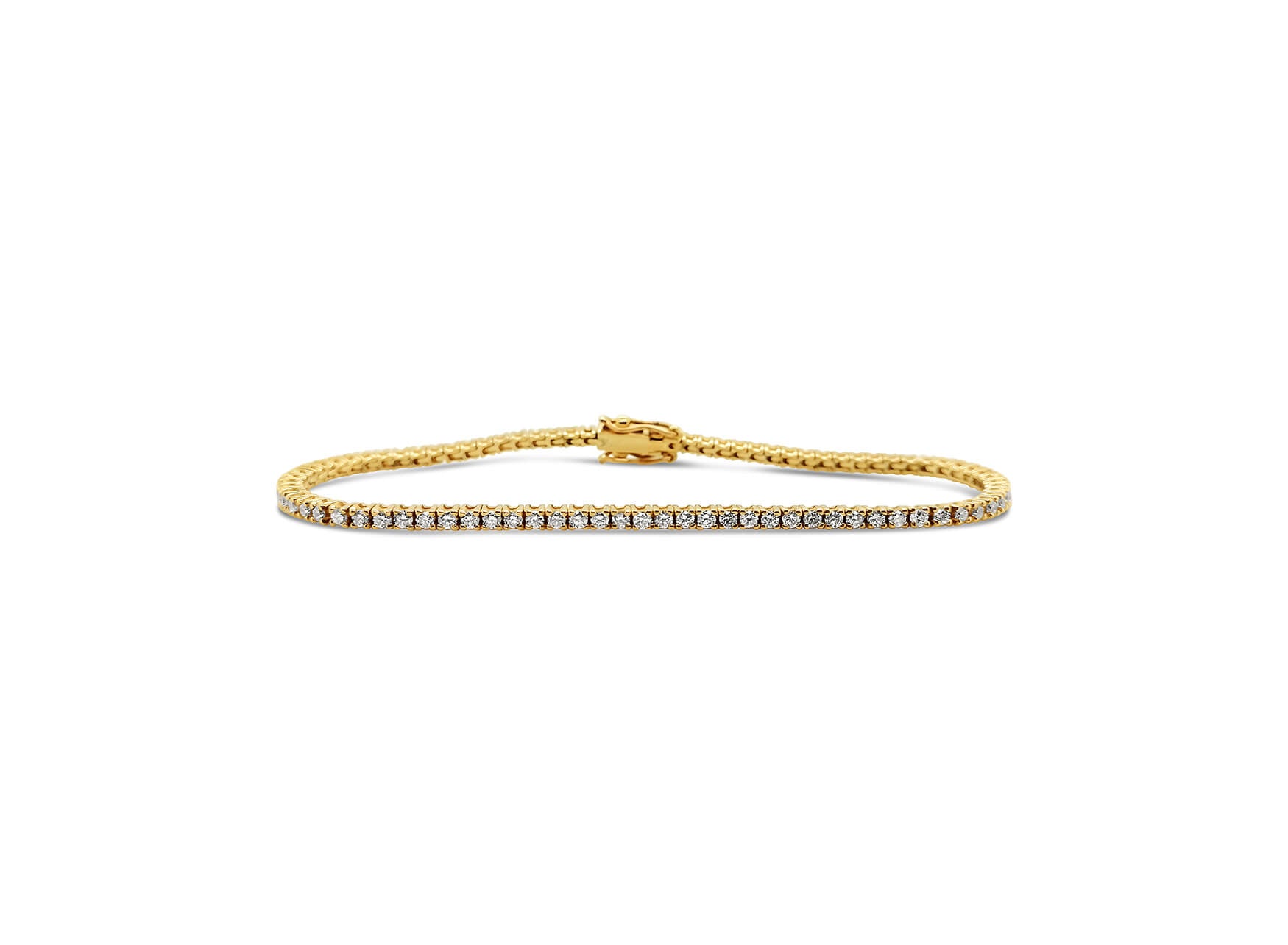 Pulsera Tenis