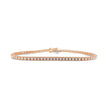 Pulsera Tenis