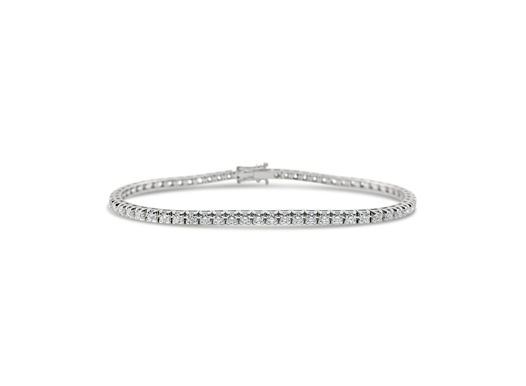 Pulsera Tenis