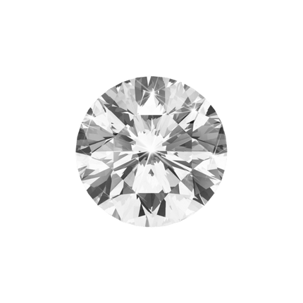 1.02 cts REDONDO Color: D Claridad: VS1 [Lab-Grown]