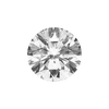 1.02 cts REDONDO Color: D Claridad: VS1 [Lab-Grown]