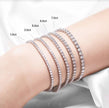 Pulsera Tenis