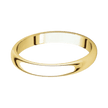 Argolla Clásica Oro Amarillo 14k